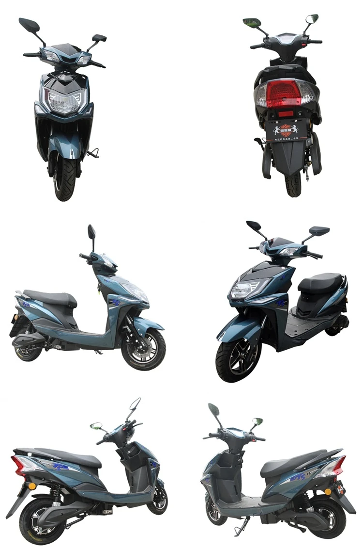 XL-EM04 Electric Scooter Motorcycle With Lithium Battery XL-EM04 Electric Scooter Motorcycle With Lithium Battery