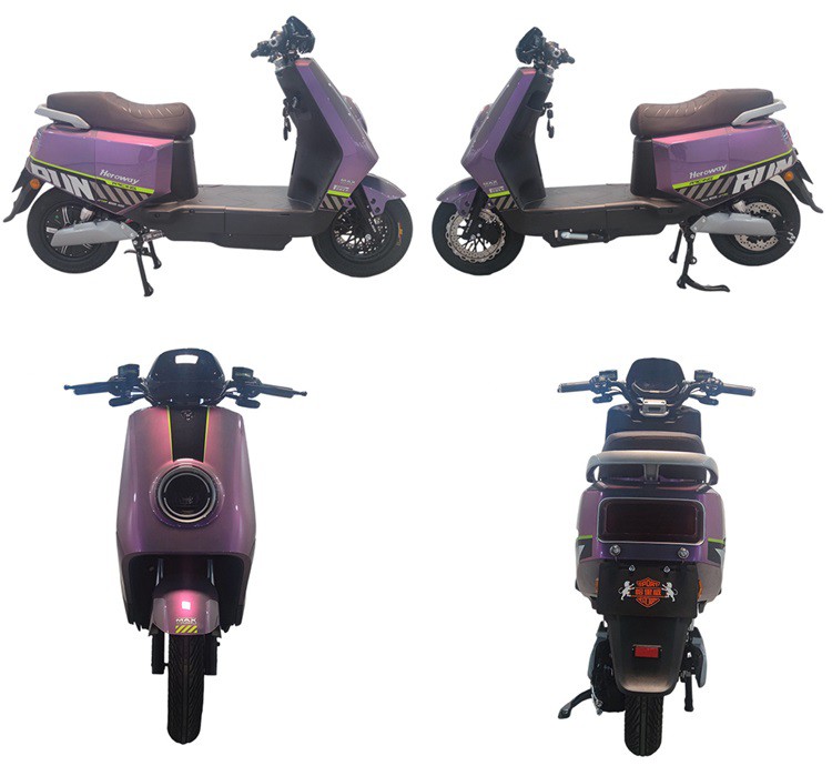 XL-ES13 Adults Electric Motor Scooter