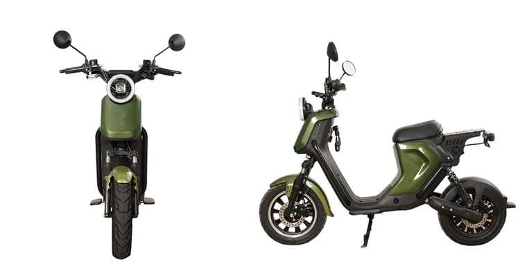 Electric Scooter For Adults-XINLING