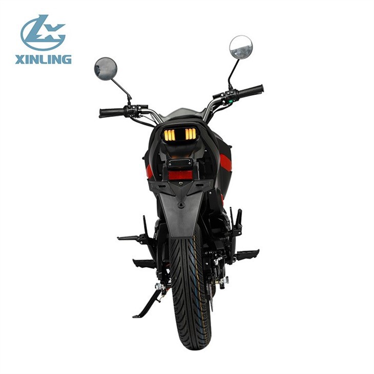 Adult Powerful Electric Motorcycles