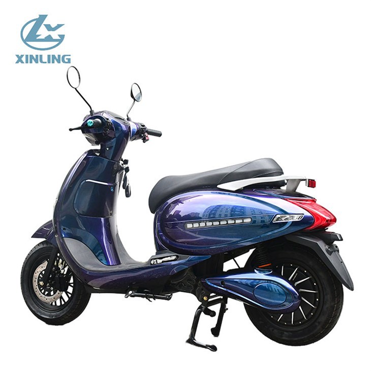 EEC Electric Scooter For Adults