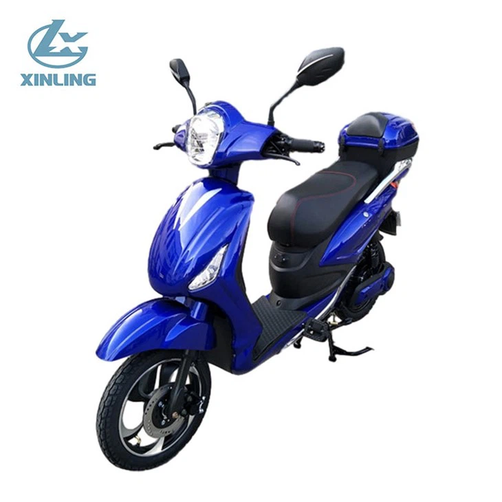 EEC Electric Scooter
