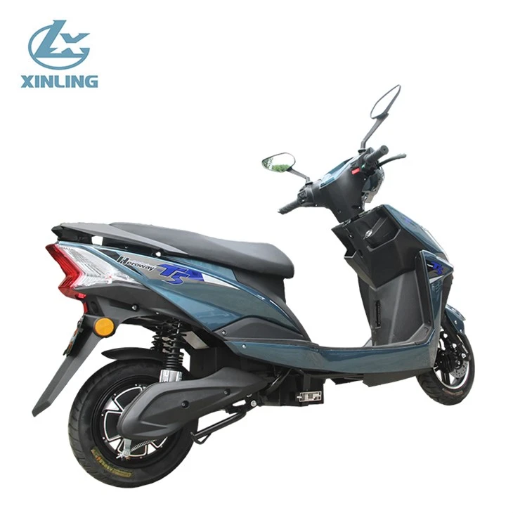 72V 1000W Electric Scooter Motorcycle