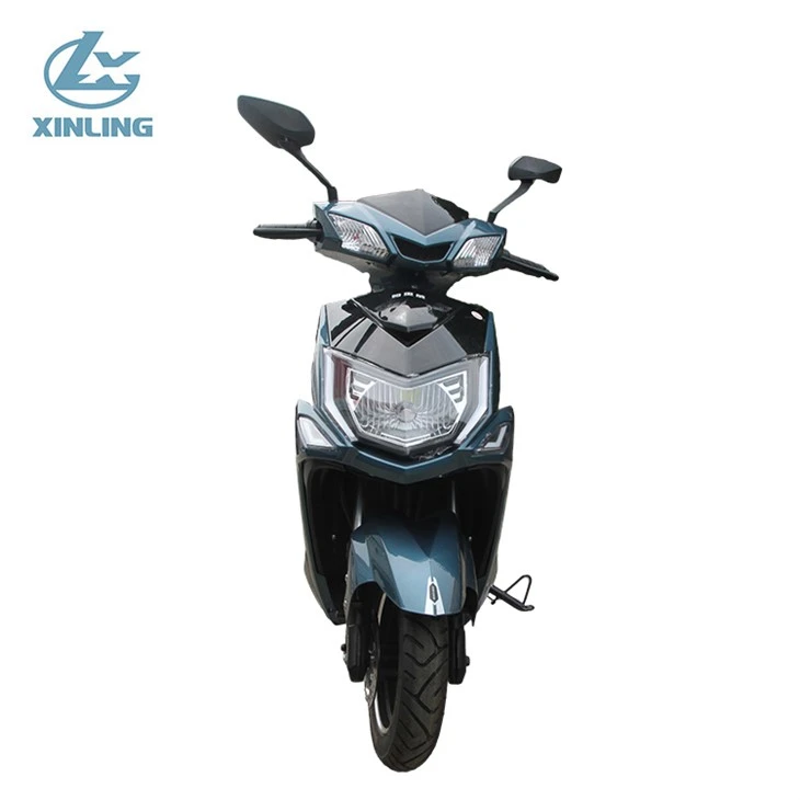 Electric Scooter Motorcycle