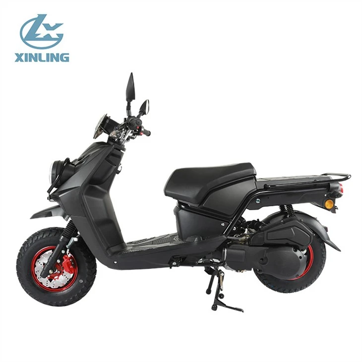 Heavy Duty Electric Scooter