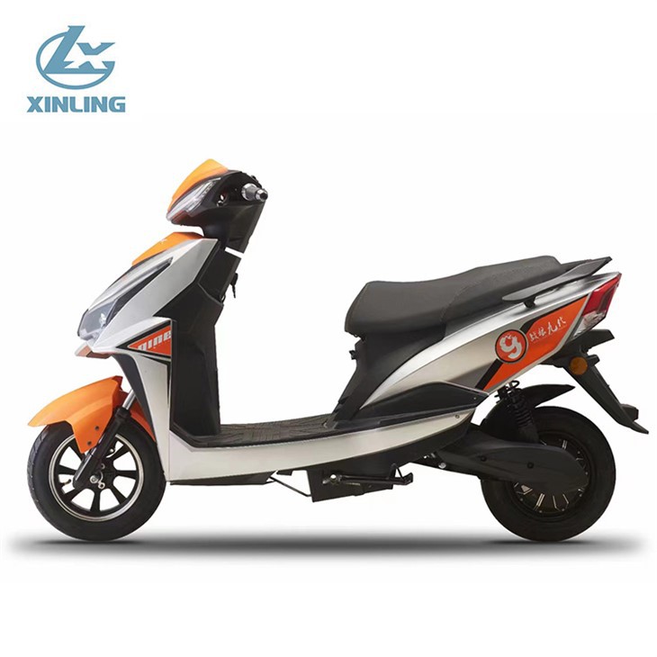 Electric Scooter Motorcycle for Adults