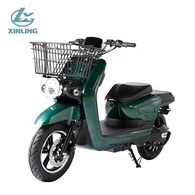 Електрически мотоциклетни скутери с висока мощност