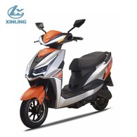 Високоскоростен електрически скутер