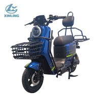 Електрически скутер за вкъщи