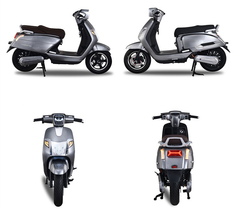 Electric Scooter Motorcycle 72V 2000W-XL-ERM29C Electric Scooter Motorcycle 72V 2000W-XL-ERM29C